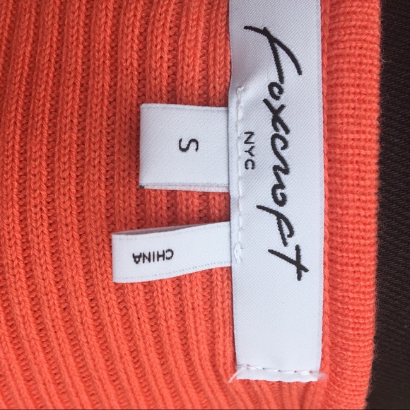 Long sleeve sweater - Picture 5 of 7